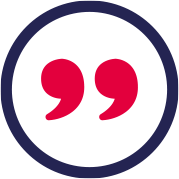 Quote Mark Icon